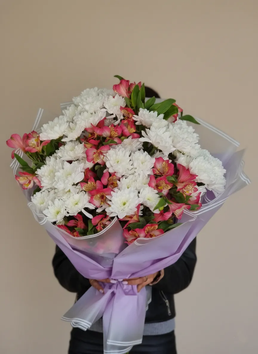 Клубничное памфле